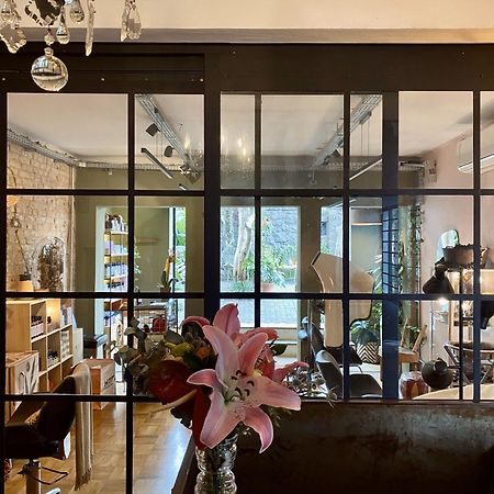 Guest Urban Hotel Design Pinheiros 상파울루 외부 사진