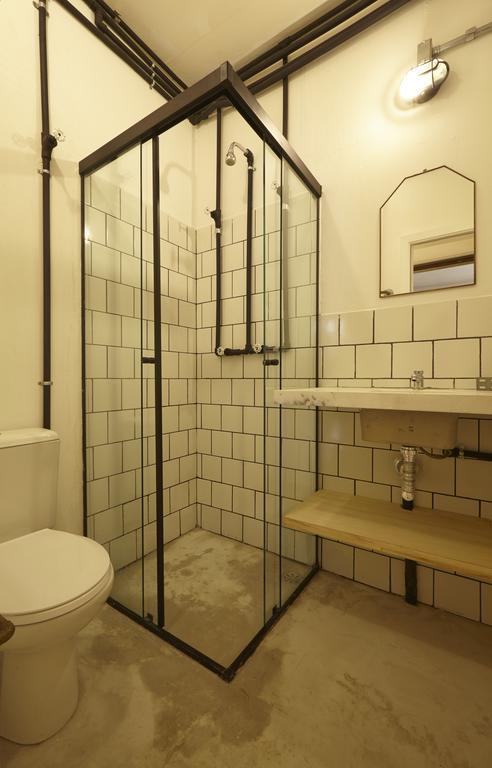 Guest Urban Hotel Design Pinheiros 상파울루 객실 사진
