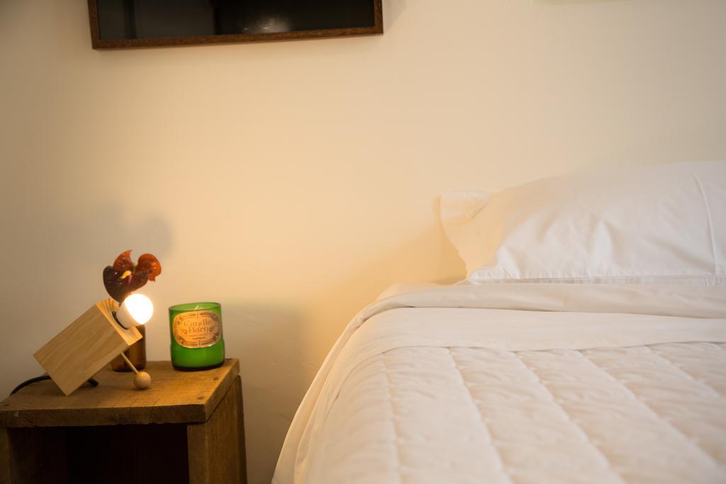 Guest Urban Hotel Design Pinheiros 상파울루 객실 사진