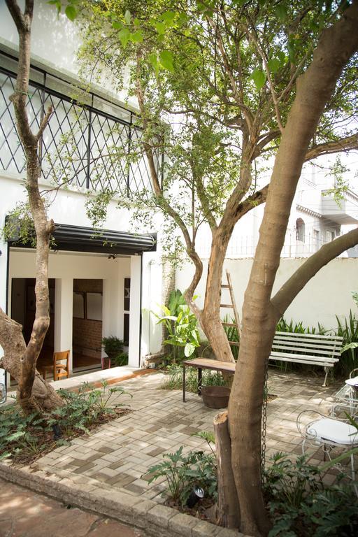 Guest Urban Hotel Design Pinheiros 상파울루 외부 사진