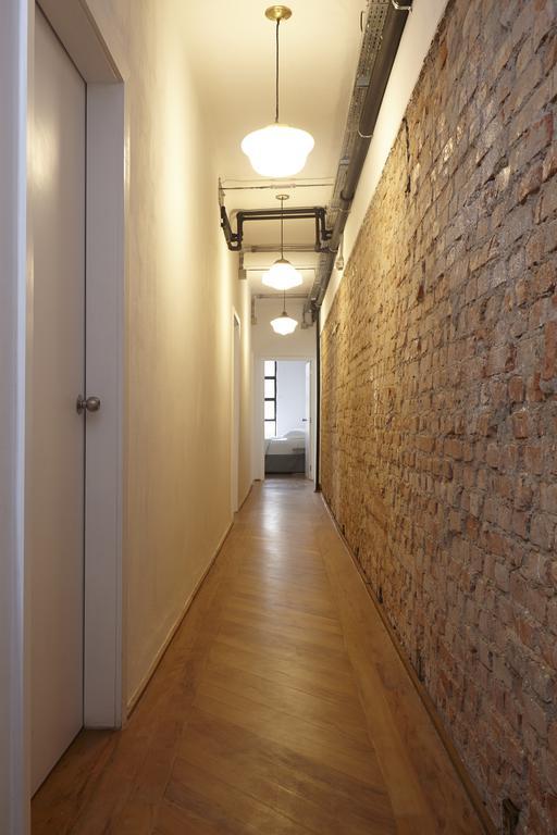 Guest Urban Hotel Design Pinheiros 상파울루 객실 사진
