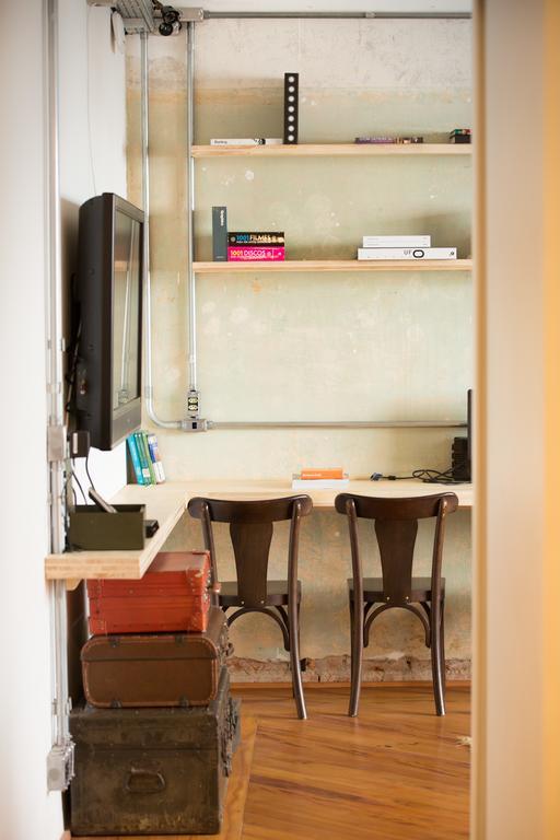 Guest Urban Hotel Design Pinheiros 상파울루 외부 사진