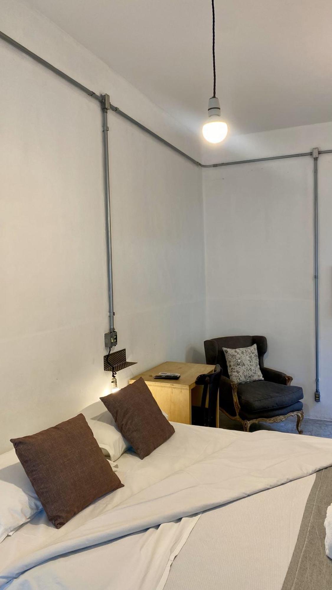 Guest Urban Hotel Design Pinheiros 상파울루 객실 사진