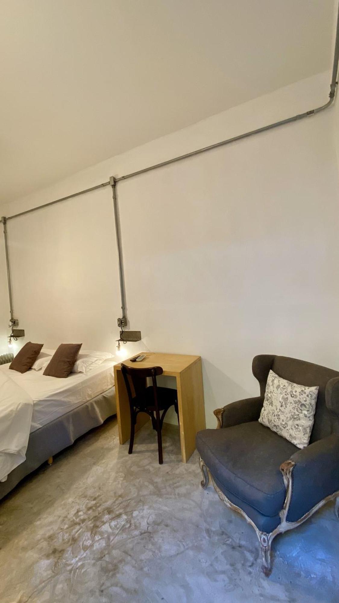 Guest Urban Hotel Design Pinheiros 상파울루 객실 사진