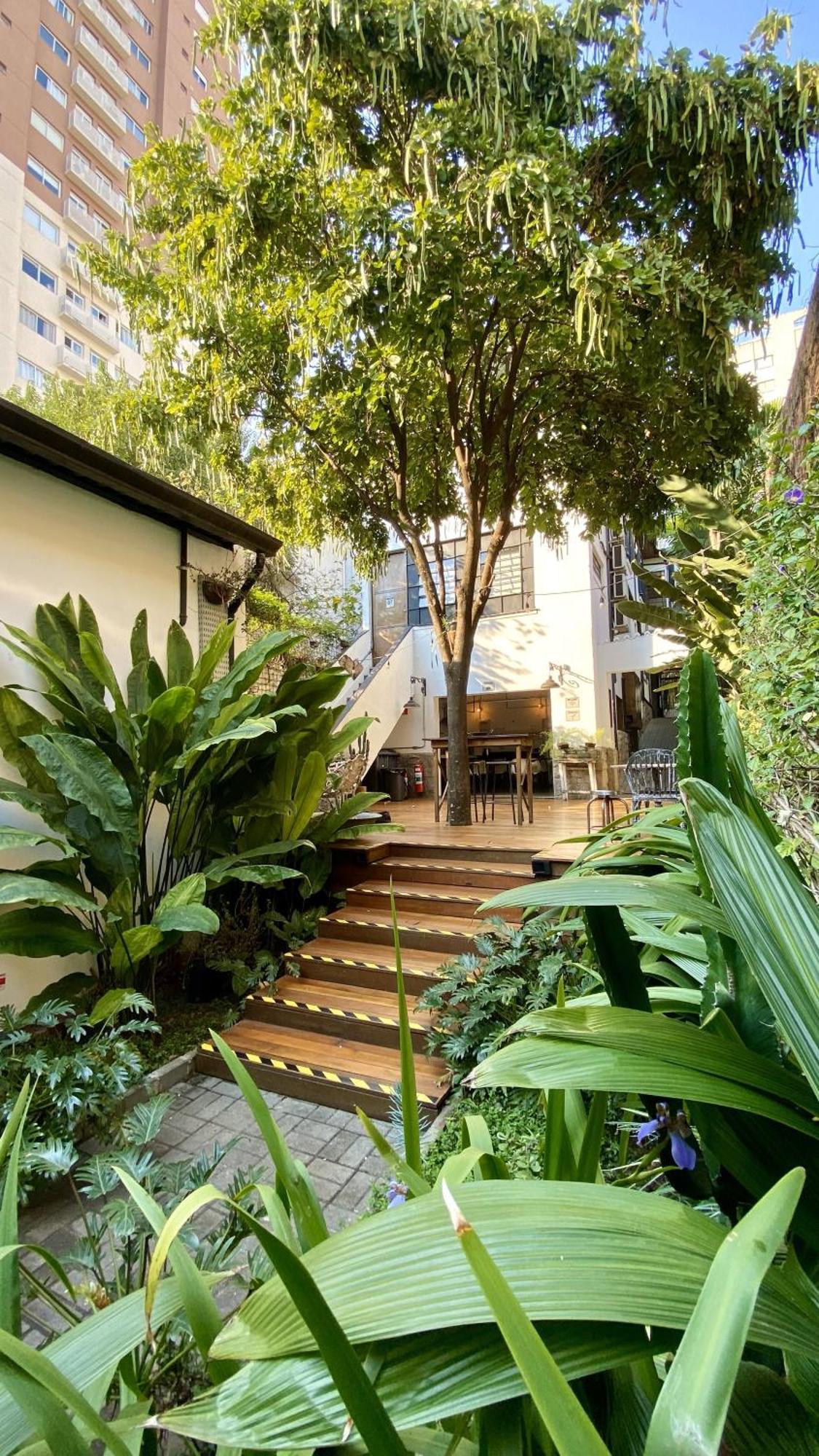 Guest Urban Hotel Design Pinheiros 상파울루 외부 사진