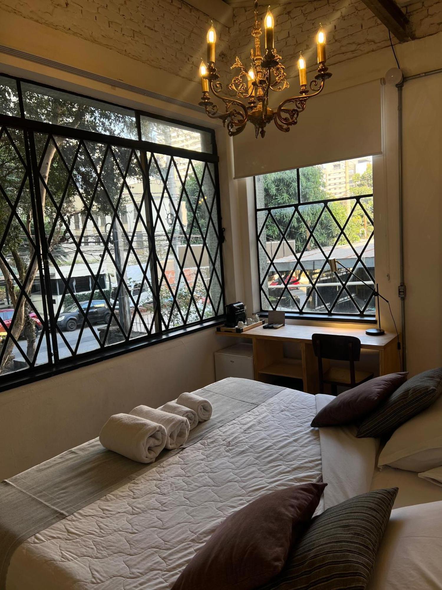 Guest Urban Hotel Design Pinheiros 상파울루 외부 사진