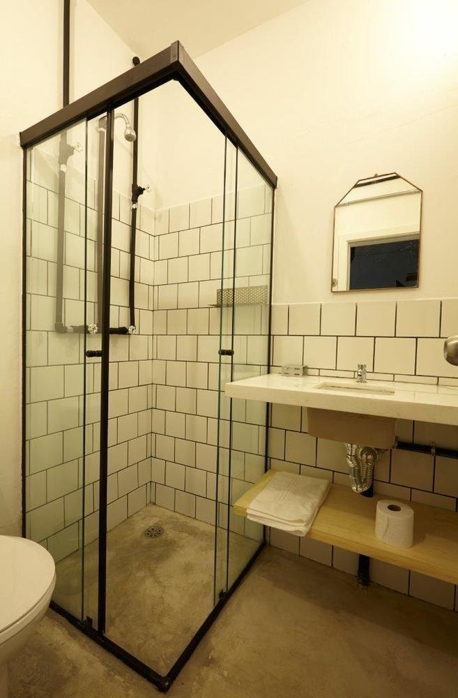 Guest Urban Hotel Design Pinheiros 상파울루 외부 사진