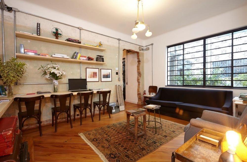 Guest Urban Hotel Design Pinheiros 상파울루 외부 사진