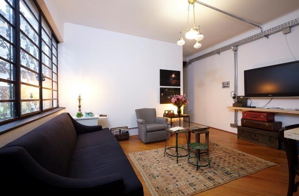 Guest Urban Hotel Design Pinheiros 상파울루 외부 사진