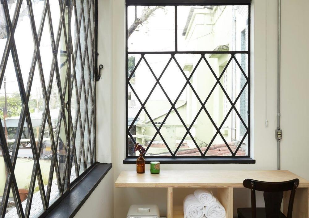 Guest Urban Hotel Design Pinheiros 상파울루 외부 사진