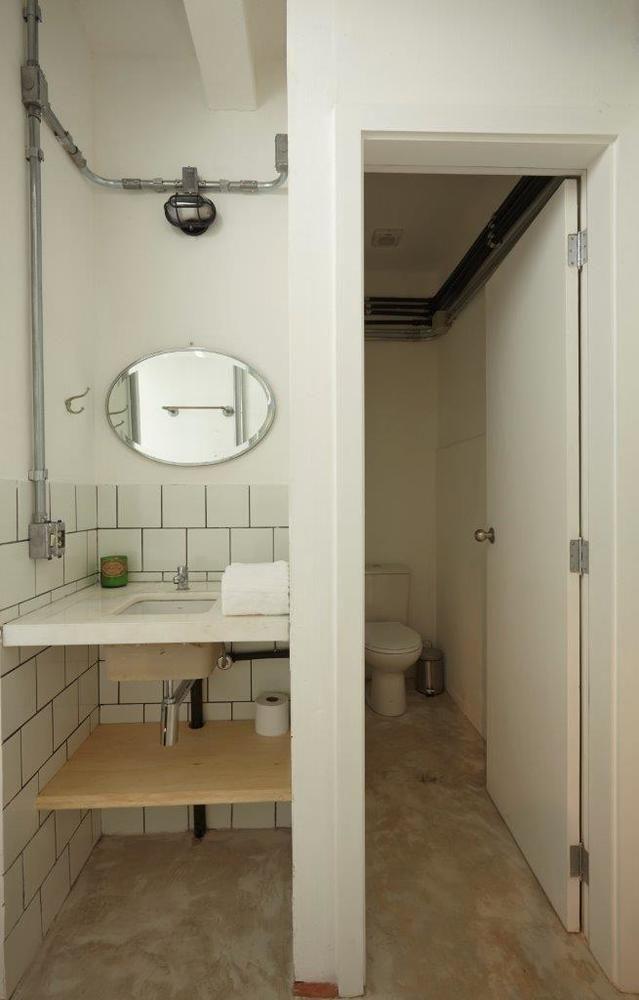 Guest Urban Hotel Design Pinheiros 상파울루 외부 사진