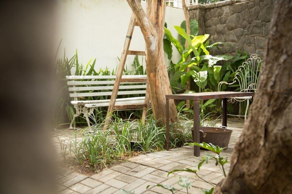 Guest Urban Hotel Design Pinheiros 상파울루 외부 사진