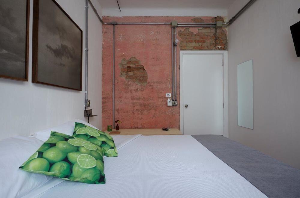 Guest Urban Hotel Design Pinheiros 상파울루 외부 사진
