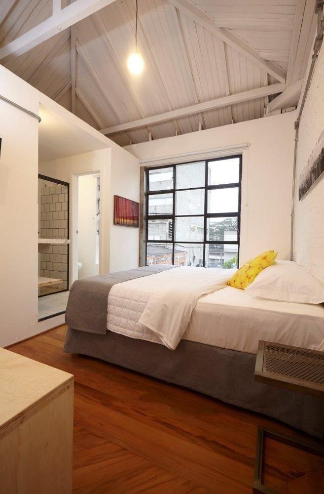 Guest Urban Hotel Design Pinheiros 상파울루 외부 사진