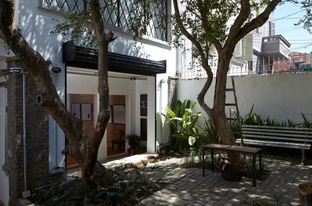 Guest Urban Hotel Design Pinheiros 상파울루 외부 사진