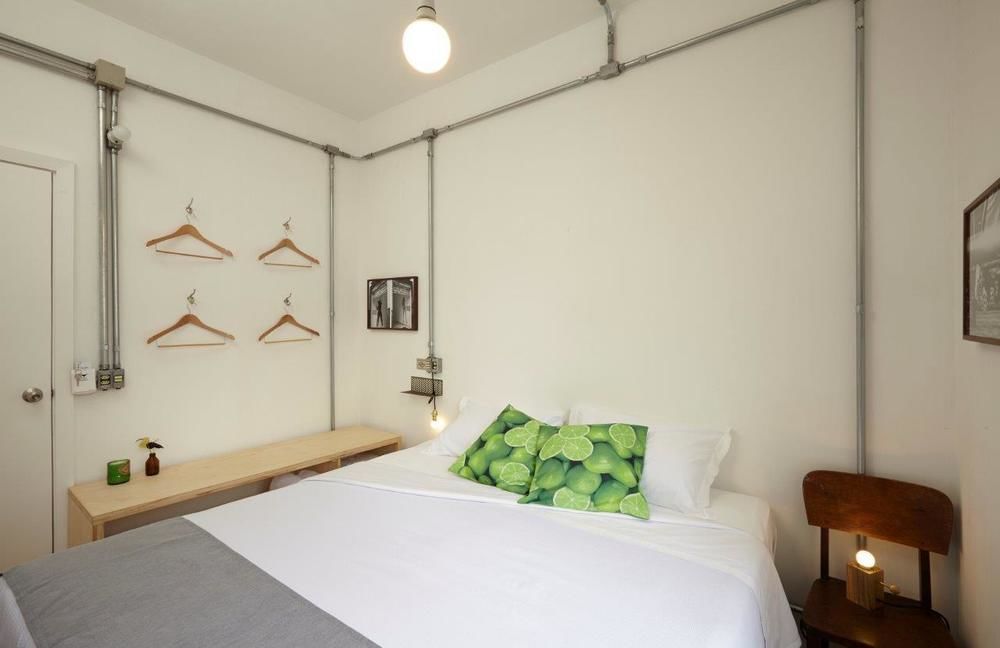 Guest Urban Hotel Design Pinheiros 상파울루 외부 사진