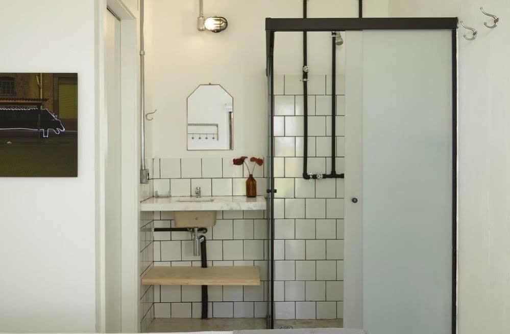 Guest Urban Hotel Design Pinheiros 상파울루 외부 사진