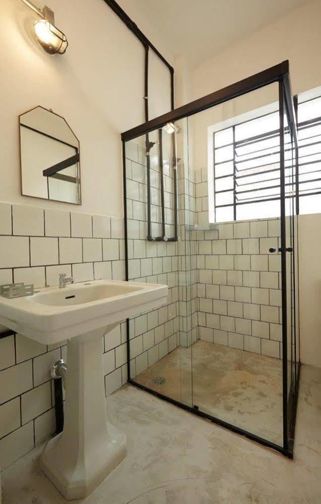 Guest Urban Hotel Design Pinheiros 상파울루 외부 사진